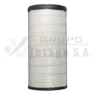 Filtro de aire AF25247 Fleetguard Cummins / Cat / Detroit