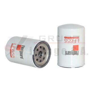 Filtro de aceite LF655 (P550227) BMW-All engines / Kohler-K-482S, 532S / Daihatsu /Datsun/Nissan