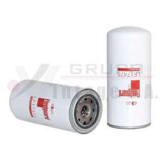 Filtro de aceite enroscable LF17475 Fleetguard (P550920) Deutz
