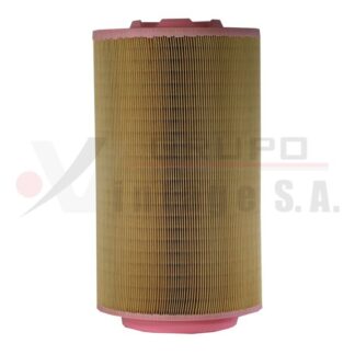 Filtro de aire primario AF26397 Fleetguard (P782104) Deutz / MWM Acteon