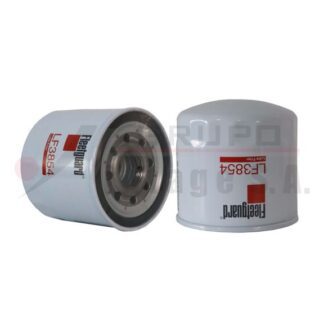 Filtro de aceite LF3854 Fleetguard Isuzu NQR NPR 4BD1T