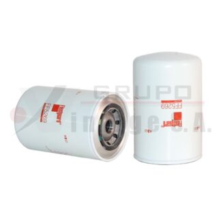 Filtro de combustible FF5269 spin on Fleetguard International DT466E DT466