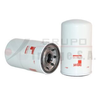 Filtro de aceite LF16110 Fleetguard Hino S500 Validus Sakura C1316