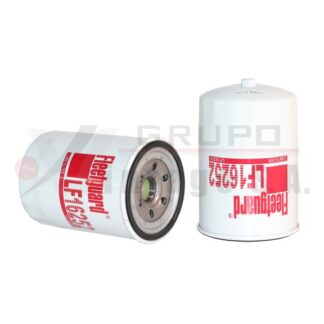 Filtro de aceite LF16252 Fleetguard Hino Dutro / Toyota