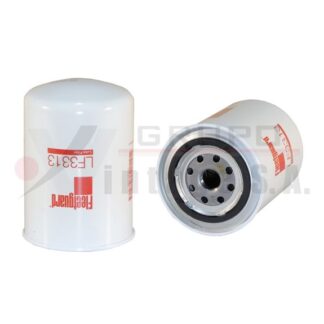 Filtro de aceite LF3313 Fleetguard Perkins/Case/Ford/Chrysler