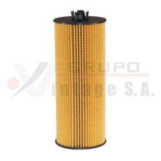 Filtro de aceite LF3914 cartucho full-flow Fleetguard Mercedes Benz/Volvo