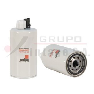 Filtro separador de combustible FS19732 Cummins-QSB6.7