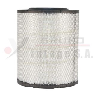 Filtro de aire AF25125M Fleetguard Cummins-6.7L/Caterpillar-3066