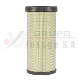 Filtro de aire AF25126M Fleetguard Cummins-6.7L-/ Caterpillar-3126