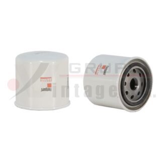 Filtro de combustible FF5114 Fleetguard Cummins-B3.3T-/Isuzu NPR 2000, Nissan UD TD42