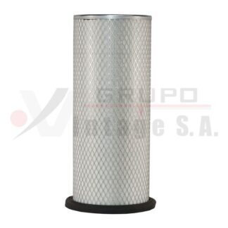 Filtro de aire AF1791 Fleetguard Cummins/Komatsu