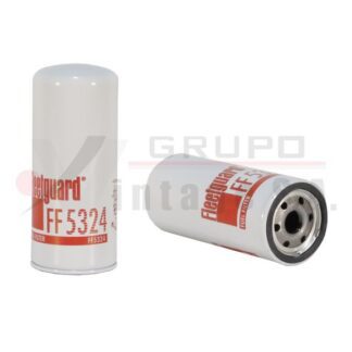 Filtro de combustible FF5324 Fleetguard Caterpillar