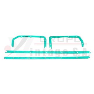 Empaque de aceitera OM460LA