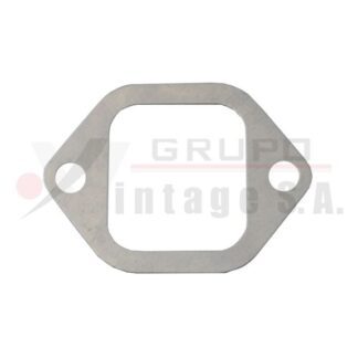Empaque de manifold de escape OM460LA