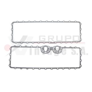 Juego de empaques OM352A sin empaque culata