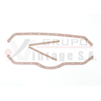 Juego de empaques de aceitera OM352