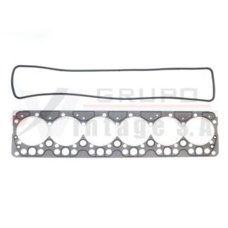 Juego completo de empaques de motor OM366LA