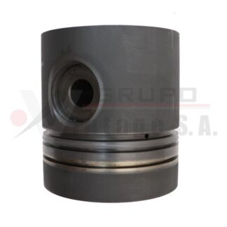 Pistón Mahle 3R con vaciado STD 352A