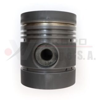 Pistón STD OM352A 5 ranuras C. rebajo