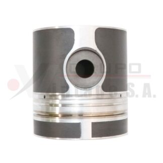 Pistón 3 ranuras STD. OM352A