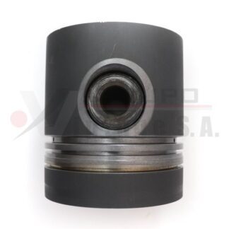 Pistón Mahle 3 ranuras OM366 la STD