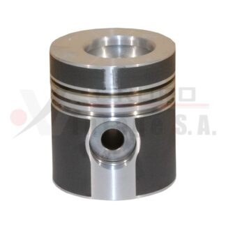 Pistón STD OM 366 trapezoidal