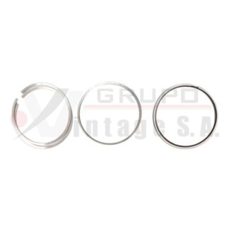 Juego de anillos OM366A