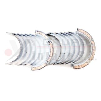 Tejas centrales Mahle STD OM366