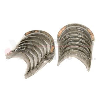 Tejas centrales Mahle 0.25 OM366