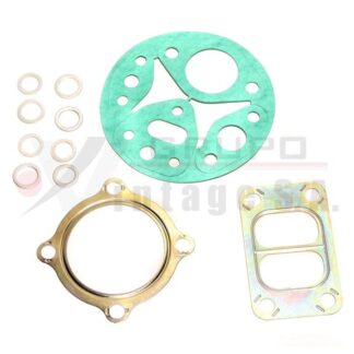 Juego de empaques m/turbo OM/352/366A/LA