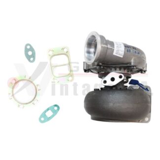 Turbo alimentador para OM366A