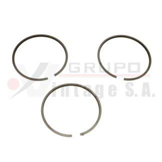 Juego de anillos Mahle Std Comp.94 mm