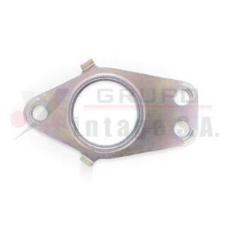 Empaque de lámina para múltiple de escape OM366LA