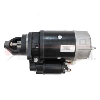 Motor de arranque OEM366 10 dientes