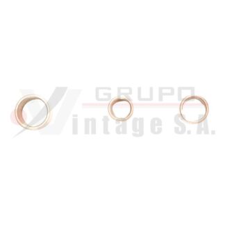 Juego de bujes para starter