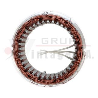 Estator/canasta para alternador 12V
