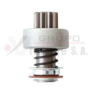 Bendix para motor de arranque 10 dientes