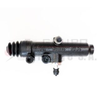 Bomba central de clutch