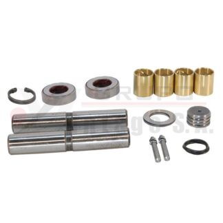 Juego de kin pin MB frenos de aire