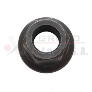 Tuerca de rueda 22 x 32 mm anillo oscilan MB