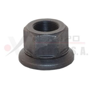 Tuerca rueda Mercedes Benz M22x33mm