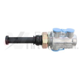 Válvula freno motor cuello largo