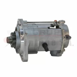Motor de arranque Genset 11 dientes