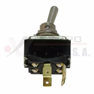 Switch Pre-calentamiento de 4 espigas para Genset