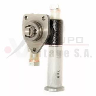 Bomba de transferencia combustible Genset