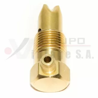 Respiradero de tanque Genset