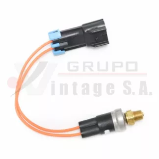 Switch de presión de aceite para Genset
