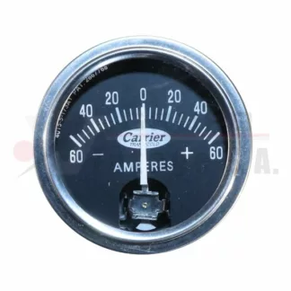 Amperímetro para GenSet