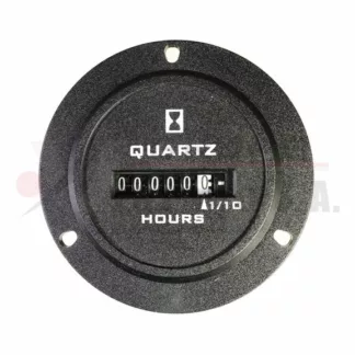 Horómetro digital para Genset