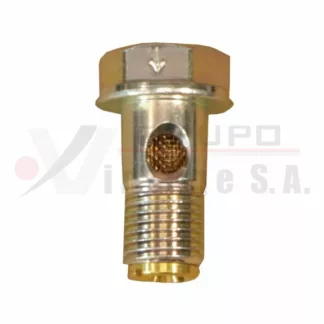 Tornillo con cedazo para Genset